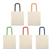 SHOPPER CON MANICI COLORATI